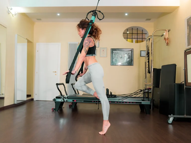 wellapp studio pilates bologna e roma di alice rocchi corso pilates suspension method psm 15