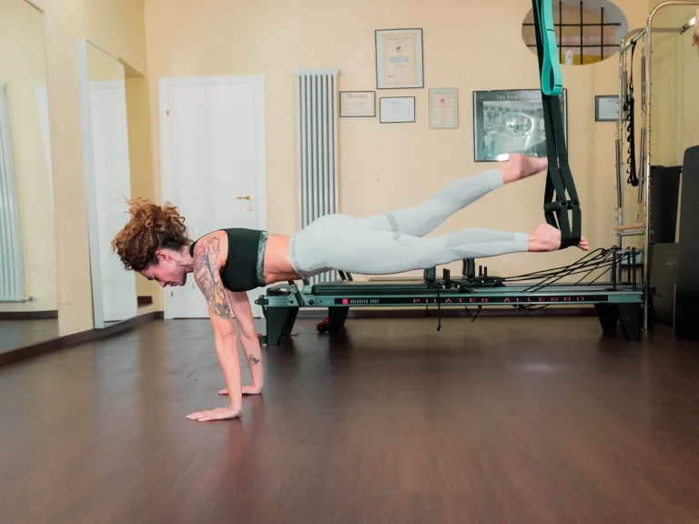 wellapp studio pilates bologna e roma di alice rocchi corso pilates suspension method psm 8