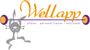 wellapp studio pilates bologna e roma di alice rocchi logo