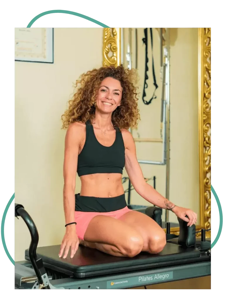 alice rocchi - wellapp studio pilates bologna e roma di alice rocchi