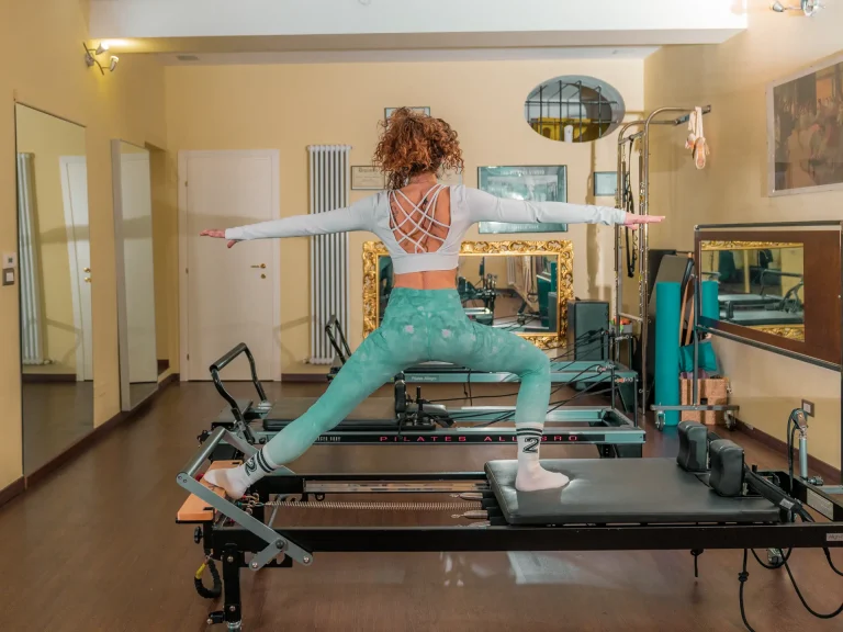 wellapp studio pilates bologna e roma di alice rocchi hero pilates con macchine galleria 15